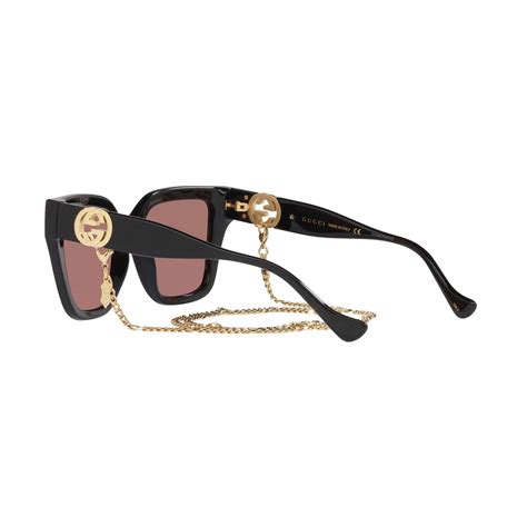 gucci gc001630|sunglasses Gucci gg0061s c56.